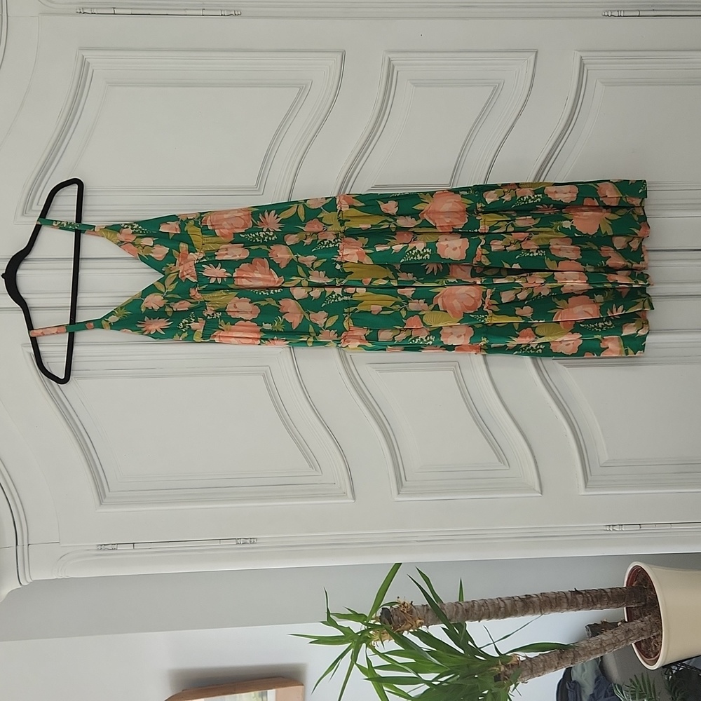 Natural Life maxi dress